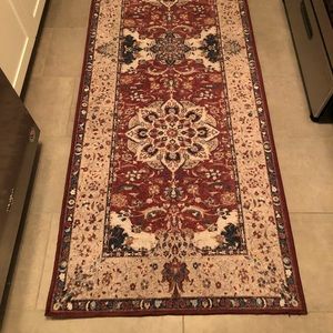 2.6x7’ Ruggable Runner